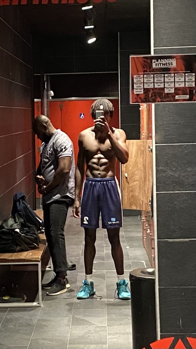 Profil de Hafiz, 24 ans, TS Belgique à Aartselaar