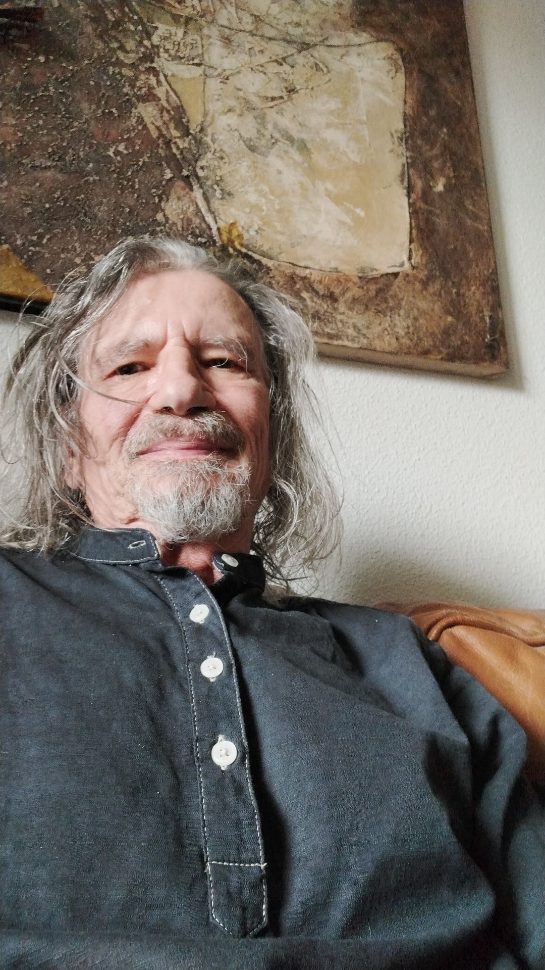 Profil de Emrys, 55 ans, TS Belgique à Bourg-Léopold
