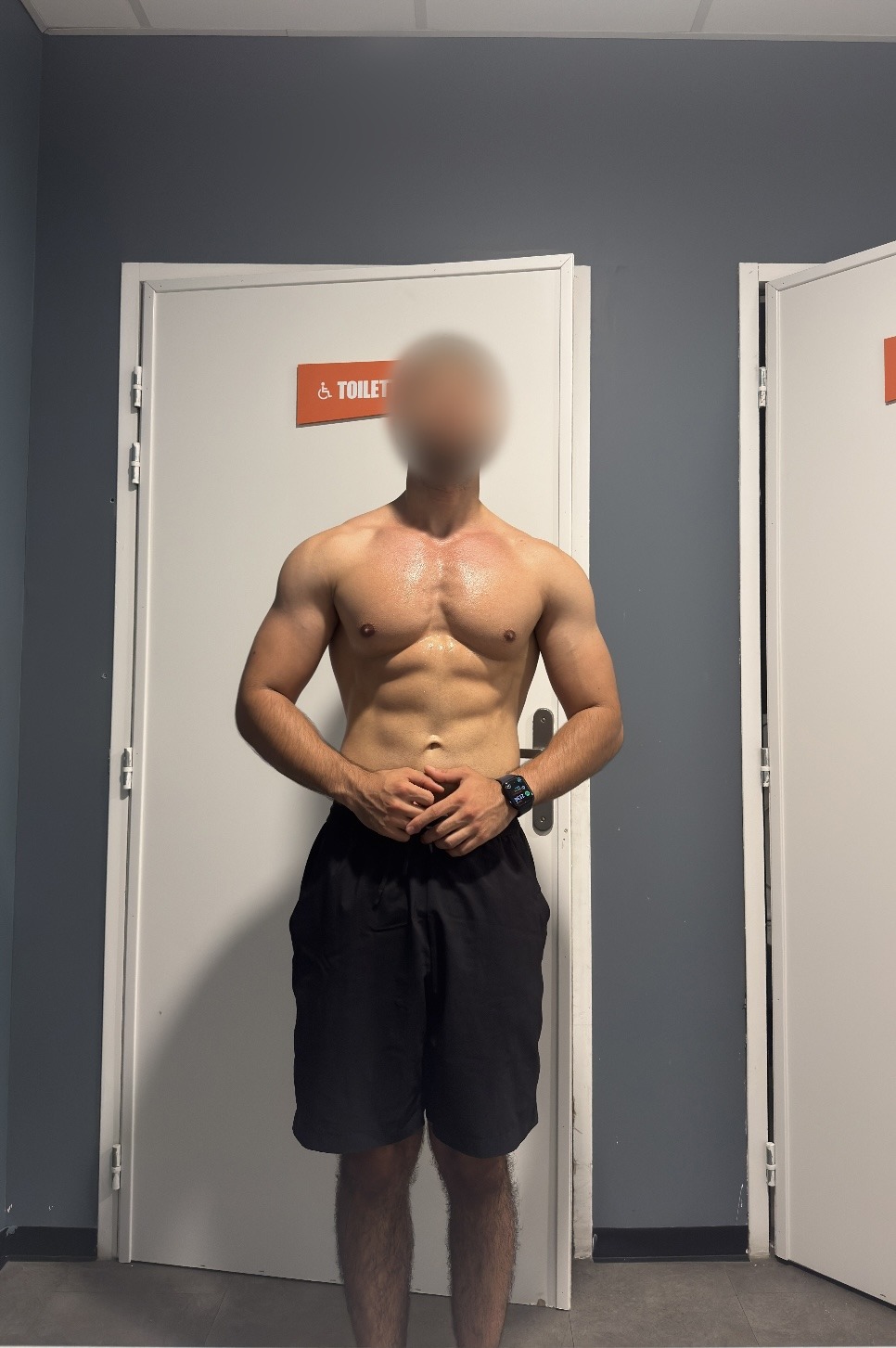 Profil de Iram, 20 ans, TS Belgique à Thuin