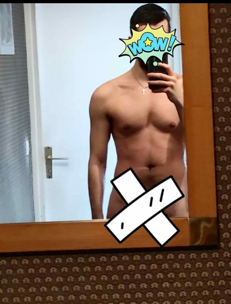 Profil de Selmane, 30 ans, TS Belgique à Heuvelland