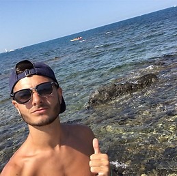 Profil de Largo, 22 ans, TS Belgique à Wijnegem