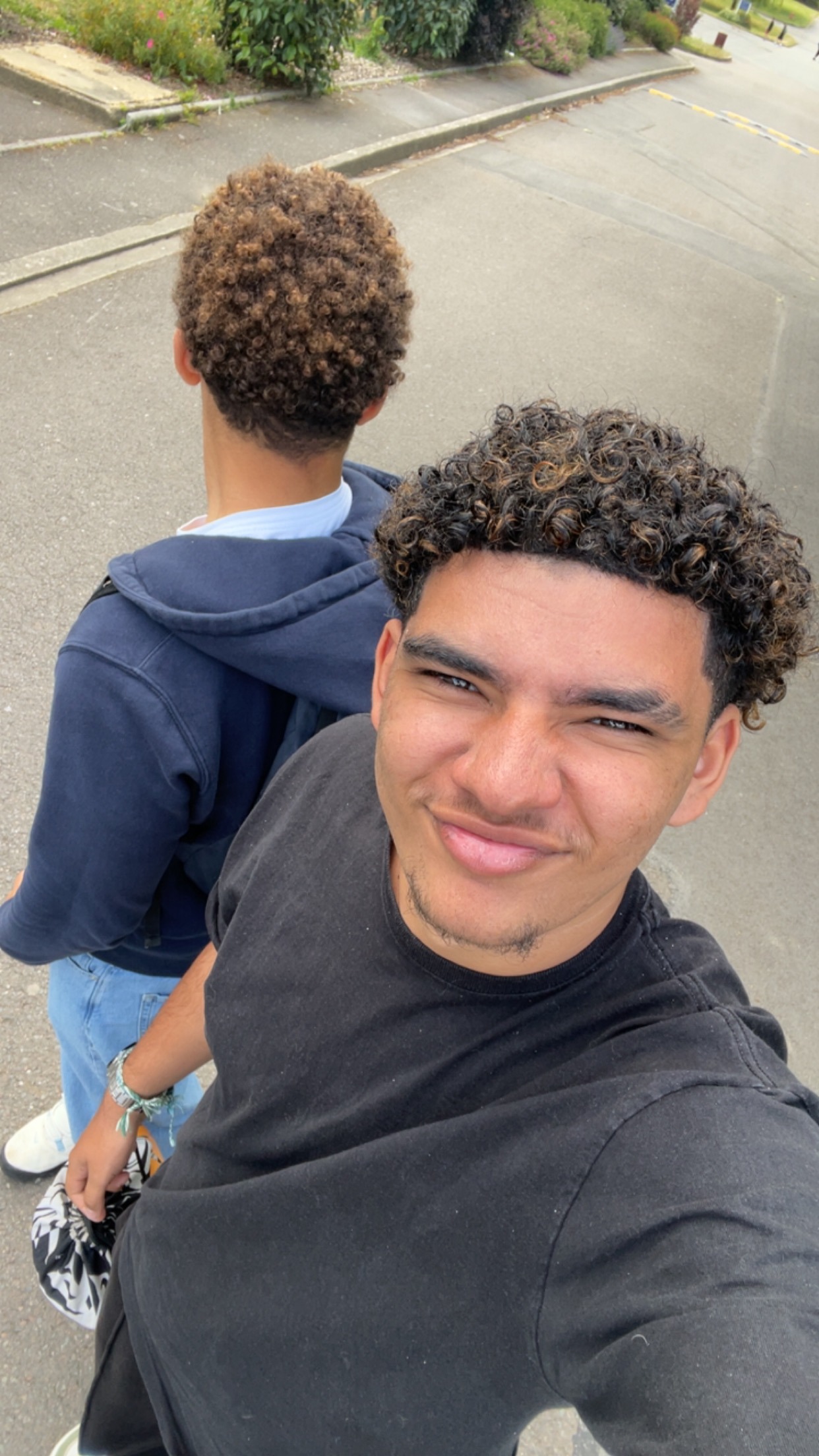 Profil de Izac, 23 ans, TS Belgique à Deerlijk