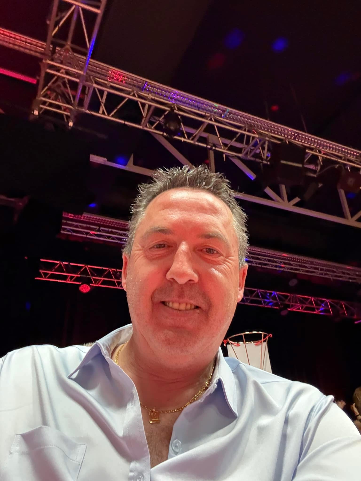 Profil de Abdessamad, 50 ans, TS Belgique à Tielt-Winge