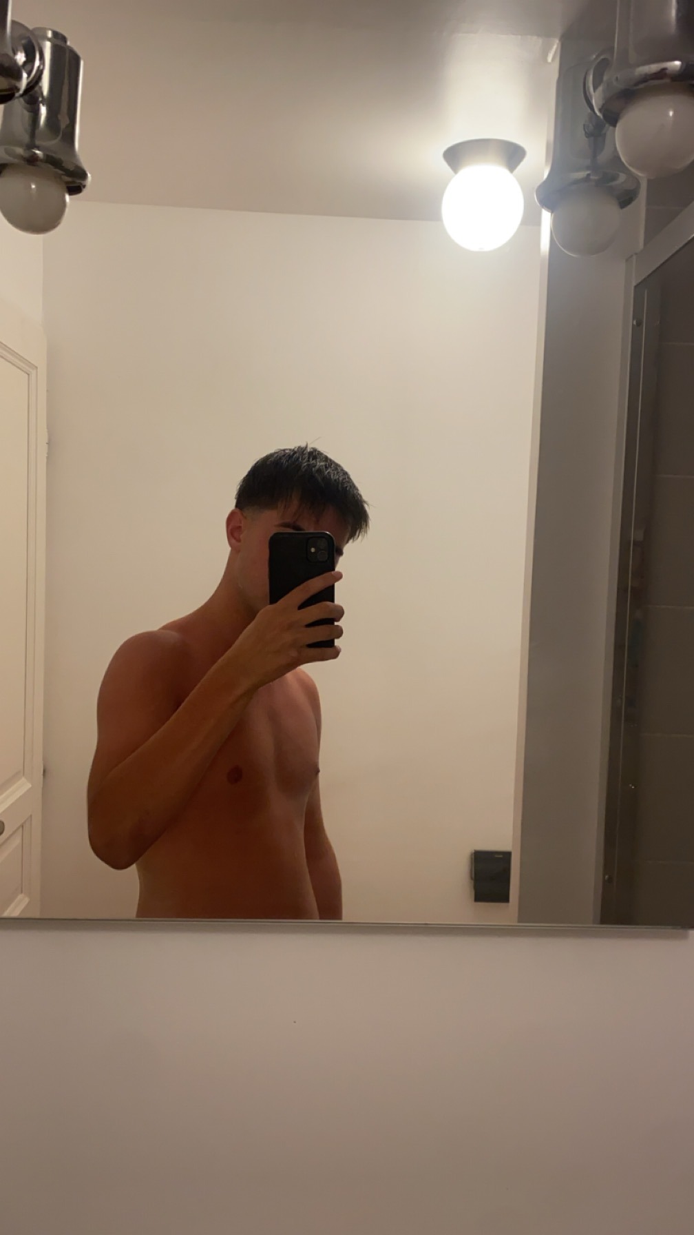 Profil de Maxan, 19 ans, TS Belgique à Saint-Vith
