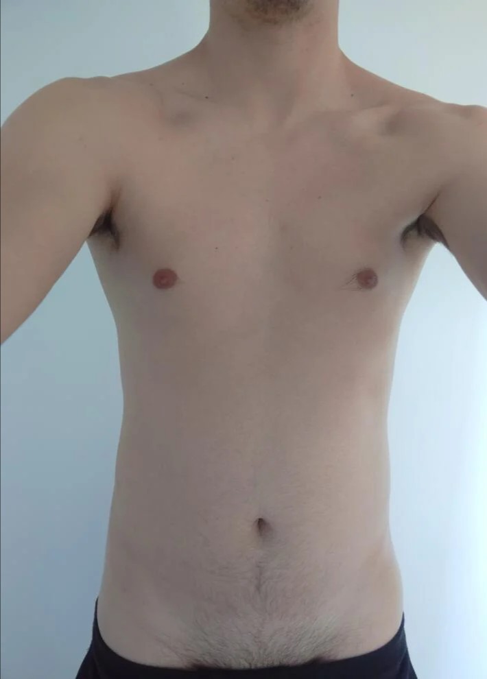 Profil de Delio, 29 ans, TS Belgique à Remicourt