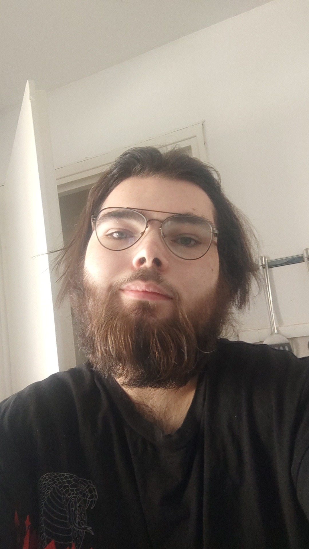 Profil de Julien, 22 ans, TS Belgique à Houffalize