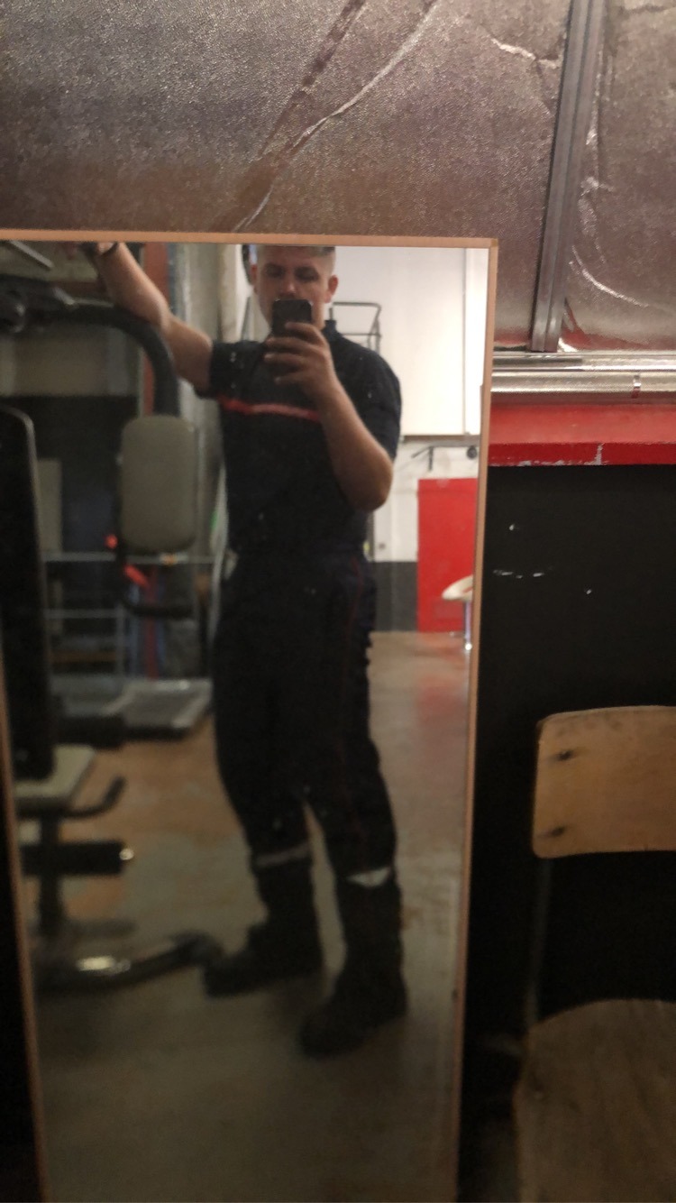 Profil de Primaël, 22 ans, TS Belgique à Malle