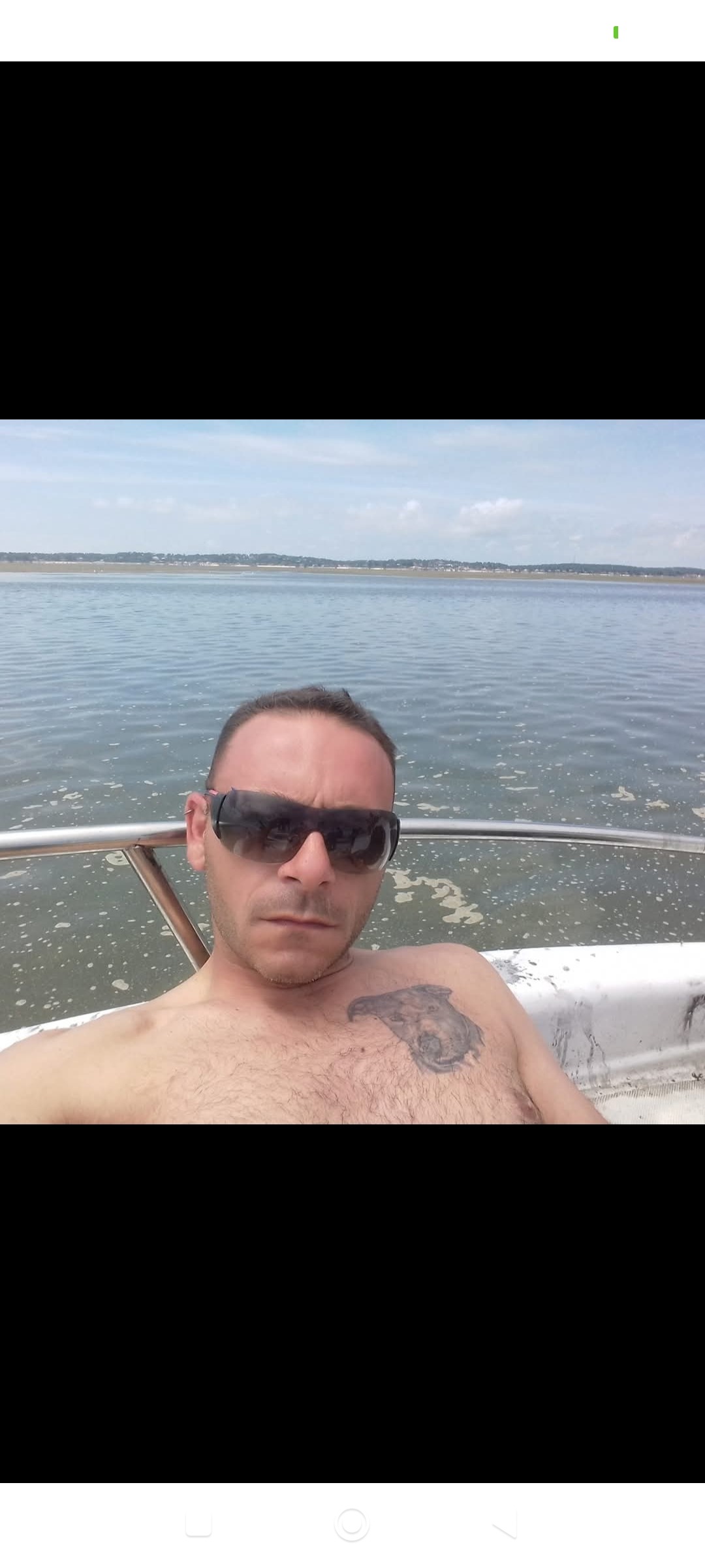 Profil de Mokrane, 44 ans, TS Belgique à Crisnée