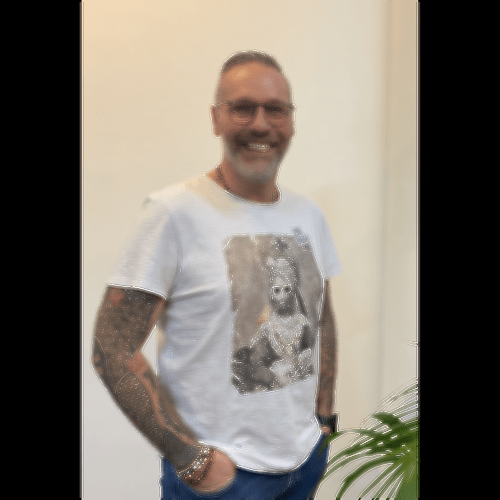 Profil de Alim, 49 ans, TS Belgique à Modave