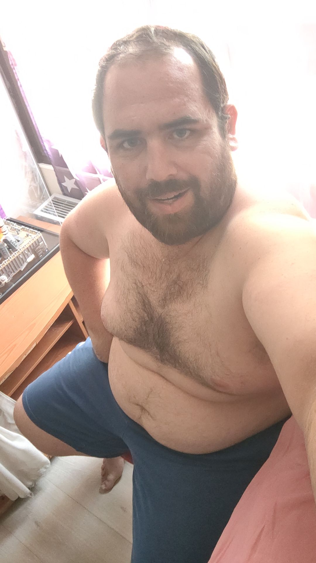 Profil de Bilali, 30 ans, TS Belgique à Blegny