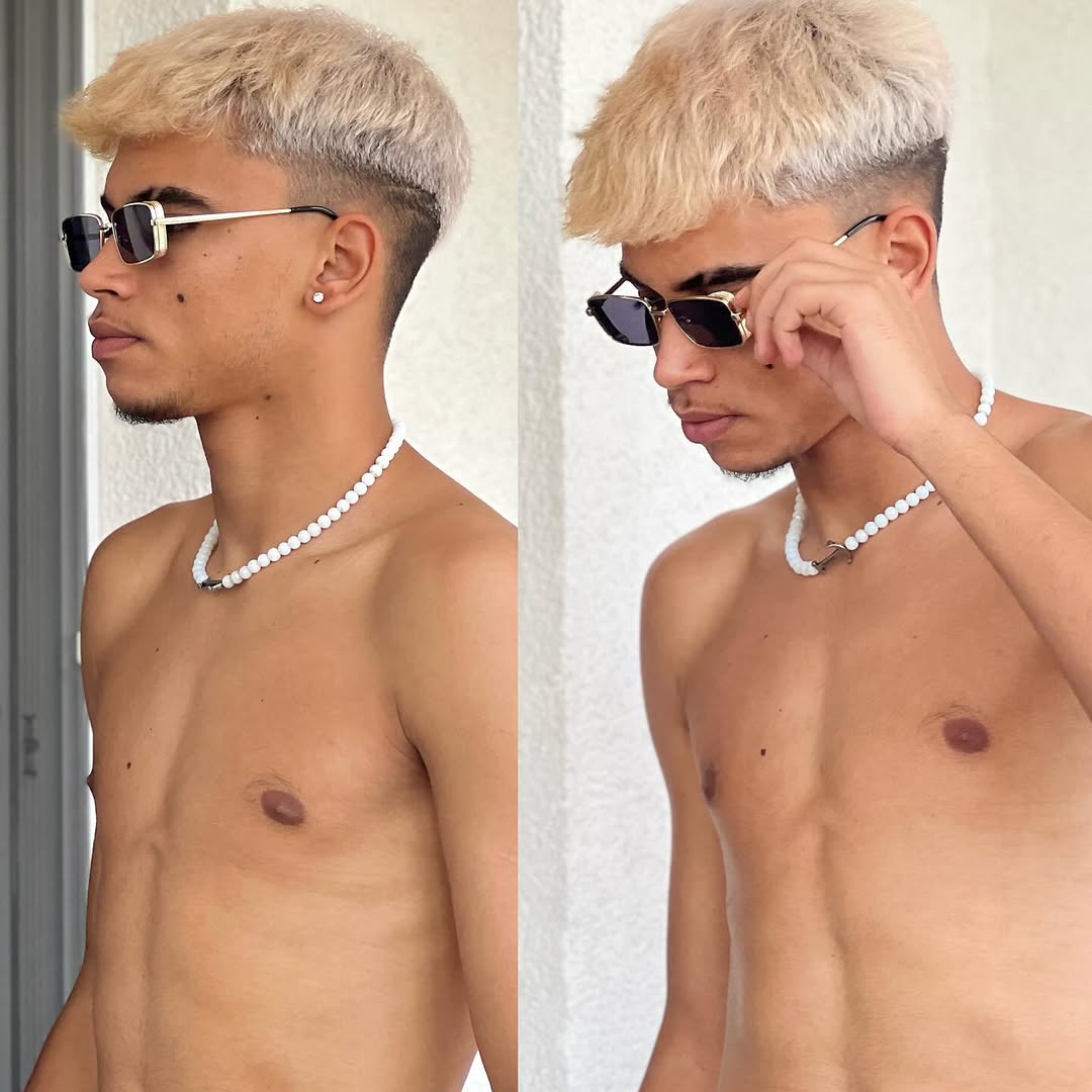 Profil de Calvyn, 23 ans, TS Belgique à Fourons