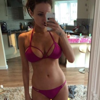 Profil de Liah, 37 ans, TS Belgique à Rumst