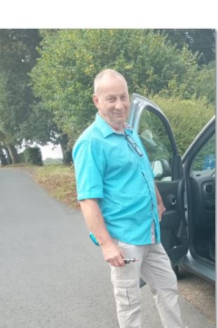 Profil de Cosma, 55 ans, TS Belgique à Watermael-Boitsfort