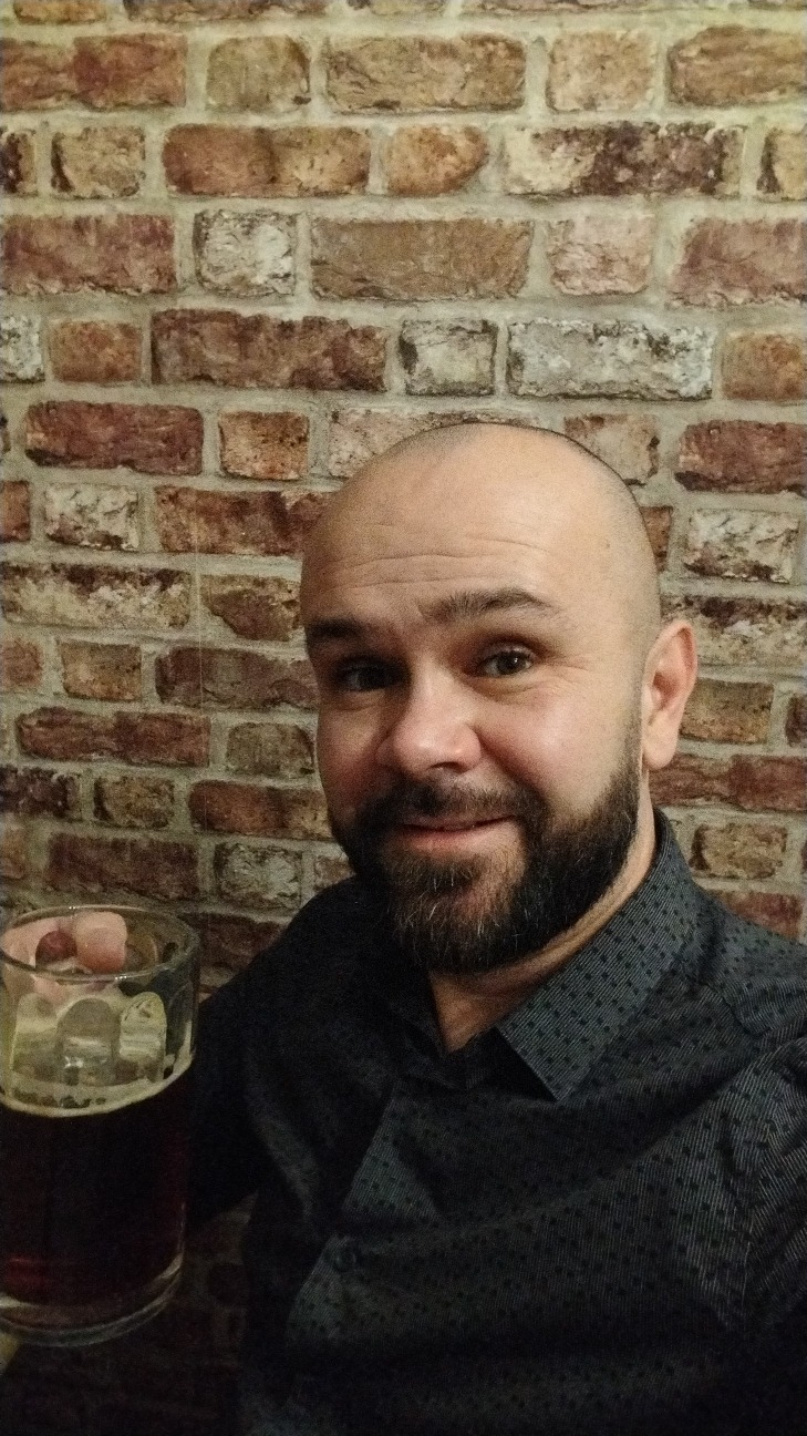 Profil de Ilia, 38 ans, TS Belgique à Grobbendonk