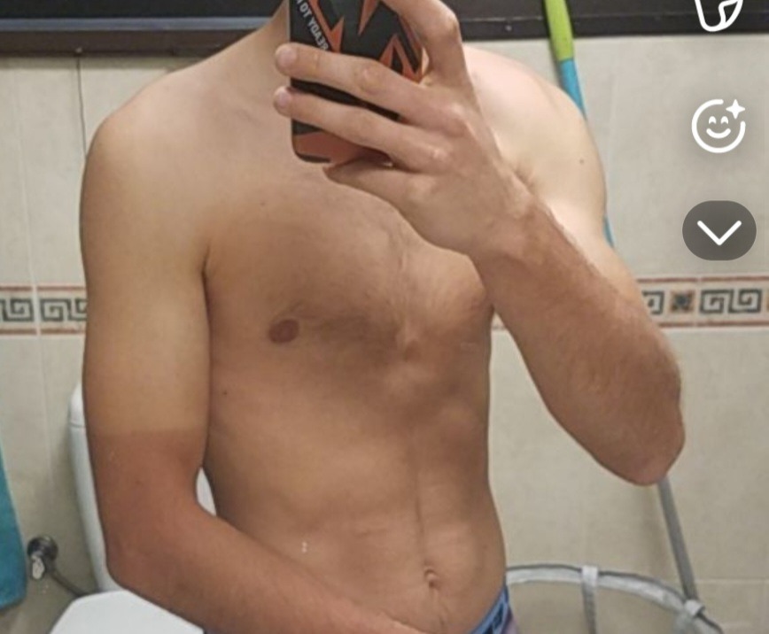 Profil de Sidjy, 22 ans, TS Belgique à Trooz