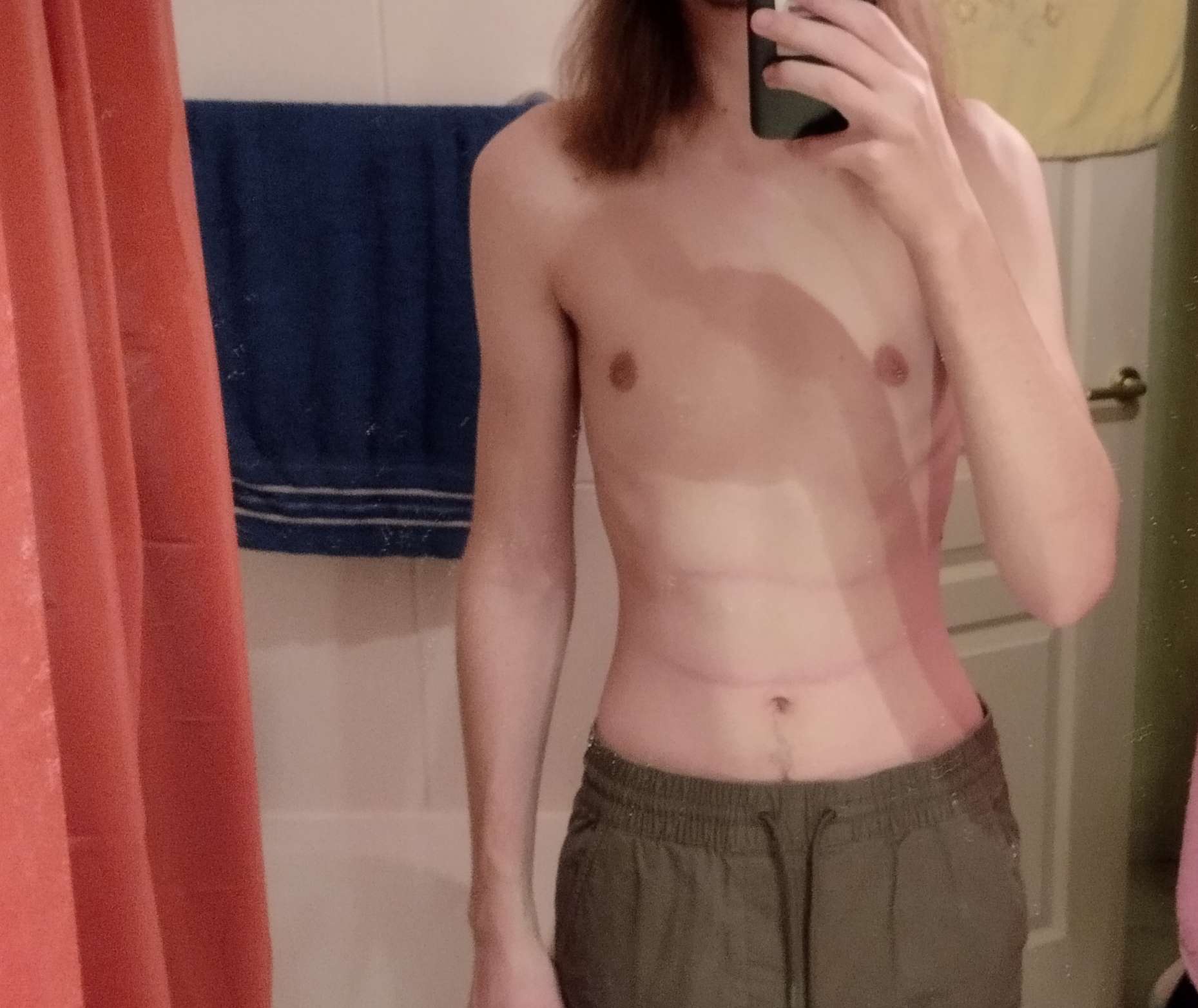 Profil de Soheib, 20 ans, TS Belgique à Herve