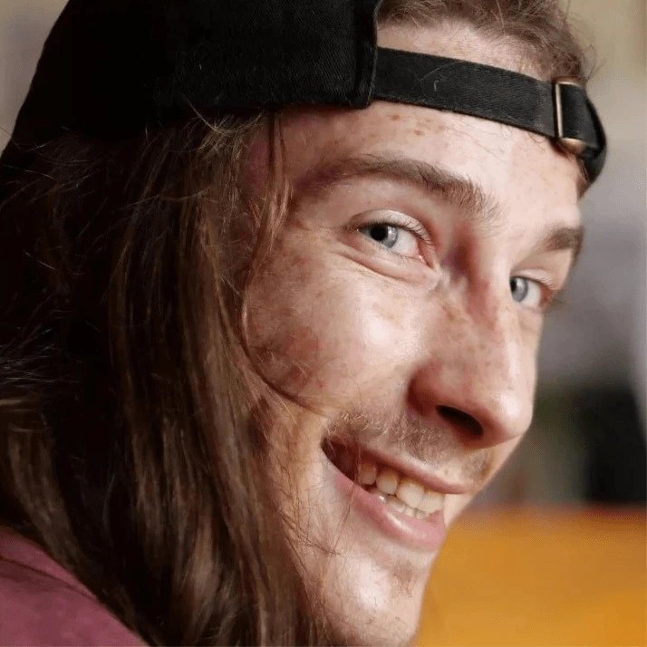 Profil de Ernst, 28 ans, TS Belgique à Theux