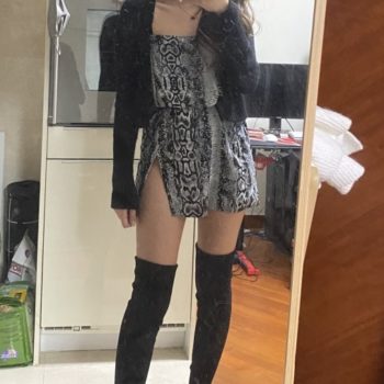 Profil de Yaël, 29 ans, TS Belgique à Grobbendonk