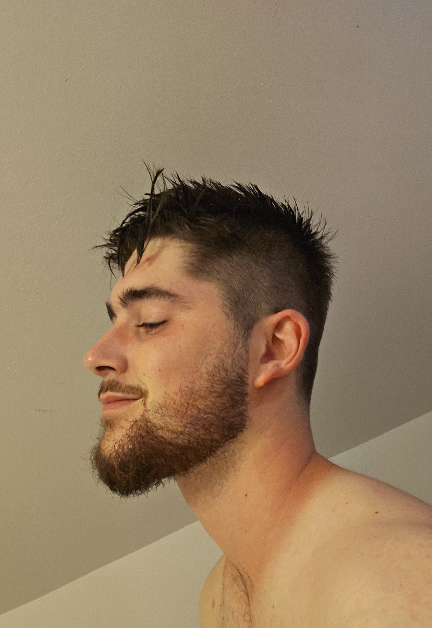 Profil de Alfonso, 25 ans, TS Belgique à Chiny