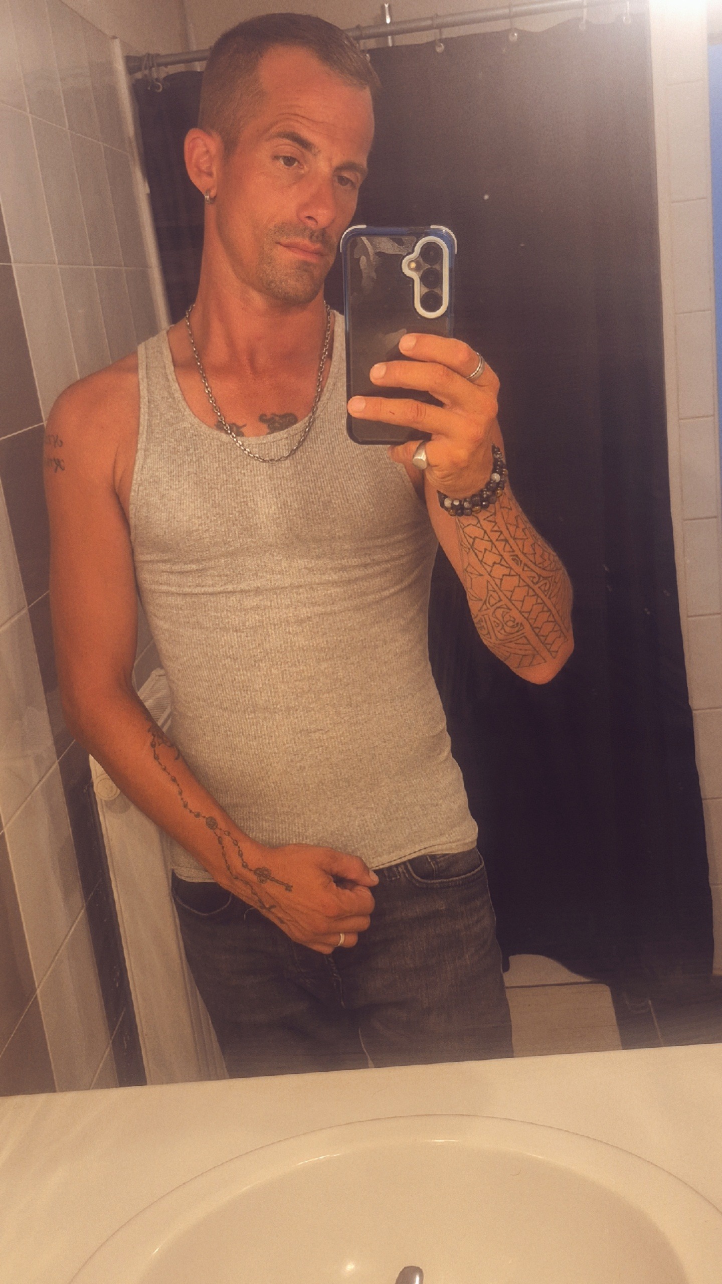Profil de Mouadh, 36 ans, TS Belgique à Moorslede