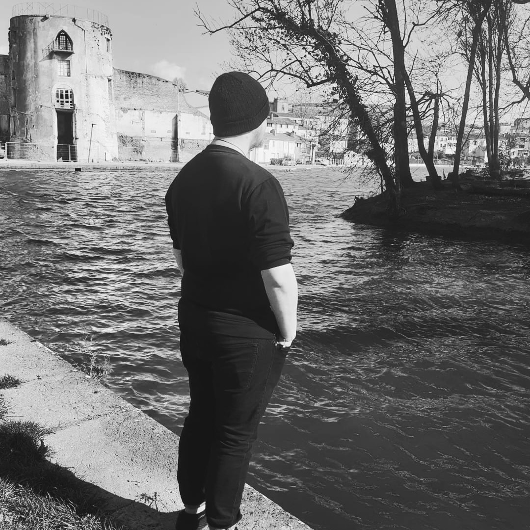 Profil de Anthyme, 25 ans, TS Belgique à Walhain