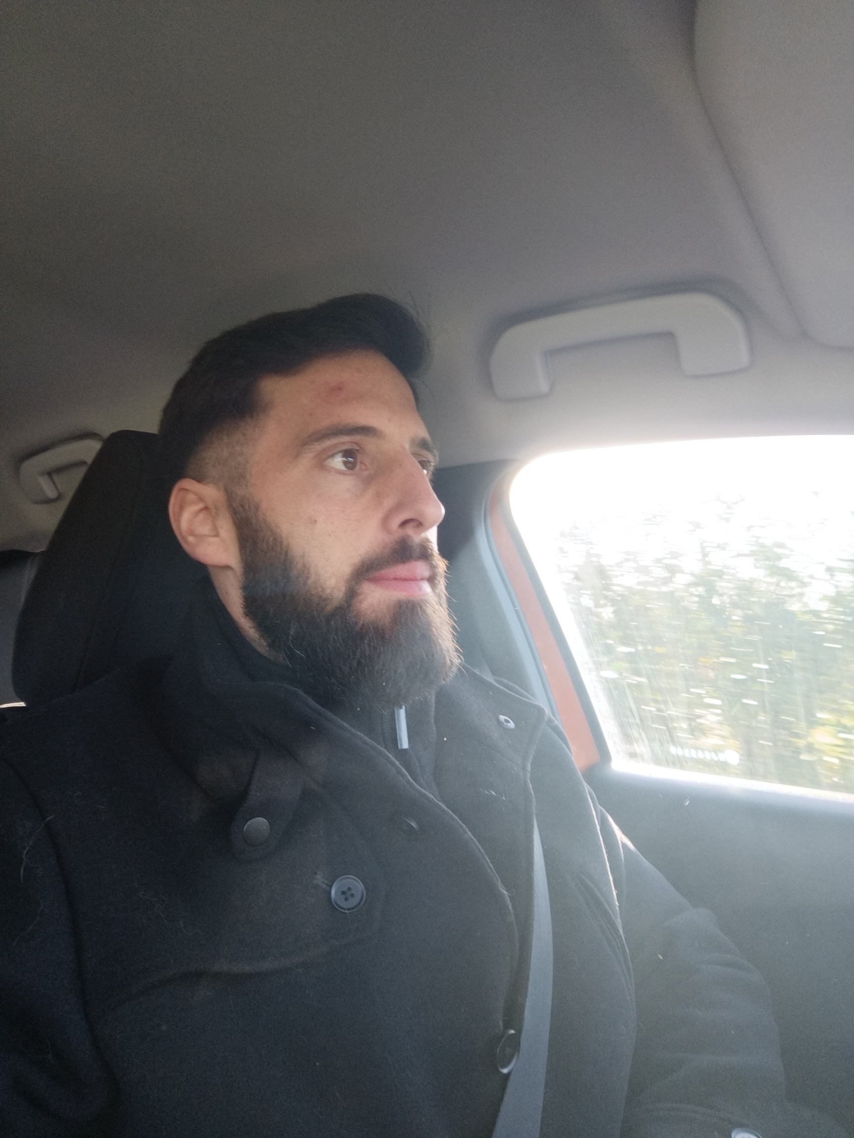 Profil de Jakub, 33 ans, TS Belgique à Mont-de-l’Enclus