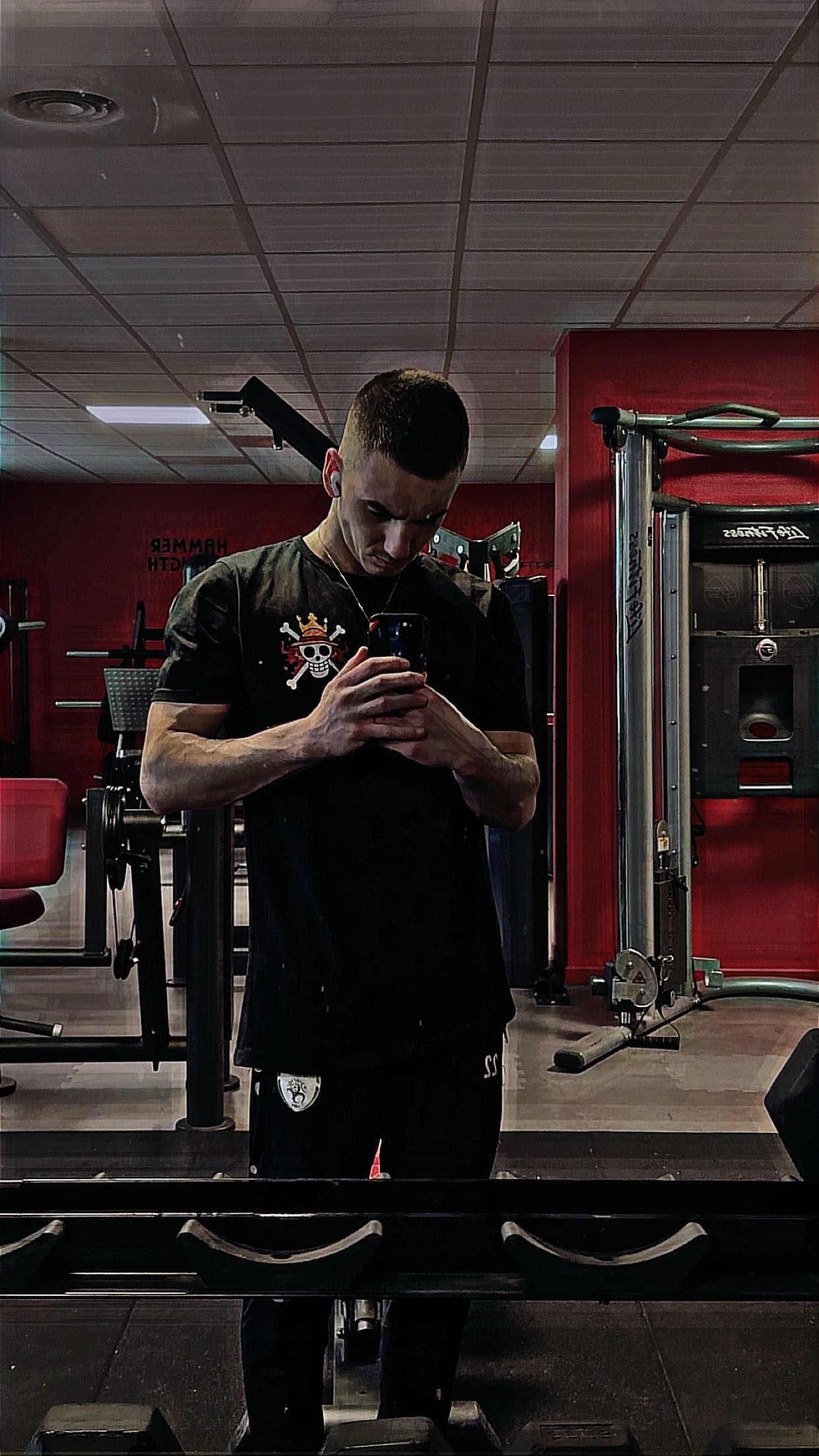 Profil de Marko, 23 ans, TS Belgique à Musson