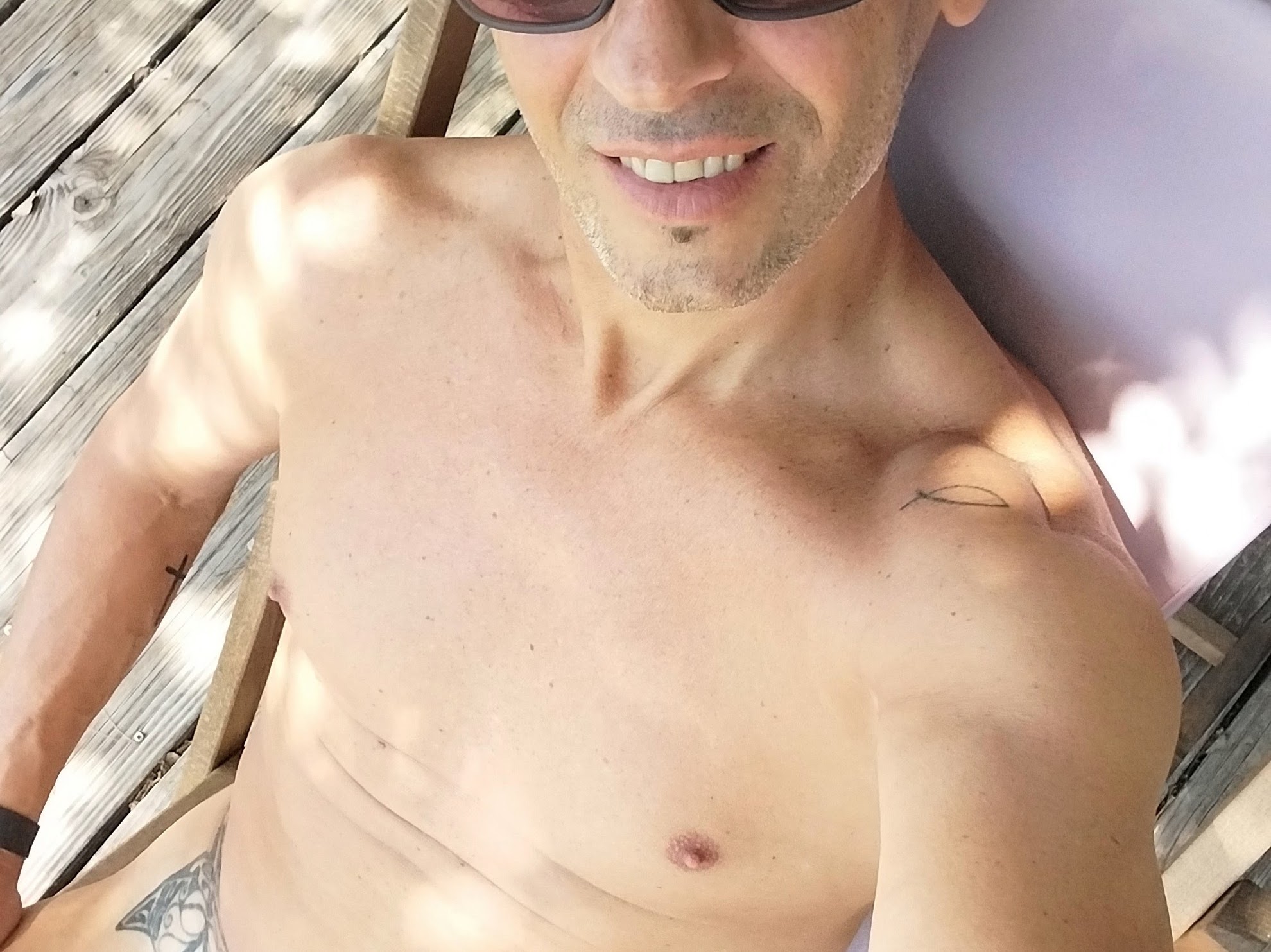 Profil de Jazz, 45 ans, TS Belgique à Ranst