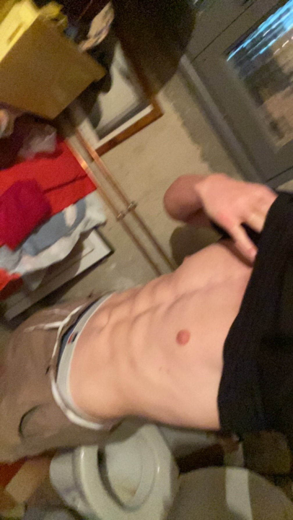 Profil de Richmond, 19 ans, TS Belgique à Lebbeke