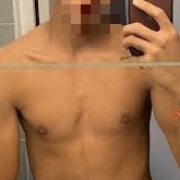 Profil de Mahamane, 19 ans, TS Belgique à Moorslede