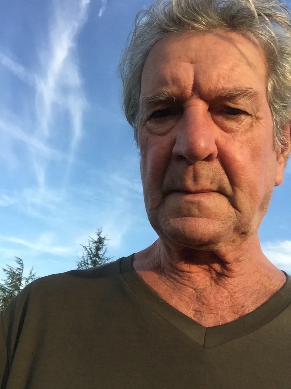 Profil de Myron, 55 ans, TS Belgique à Bornem