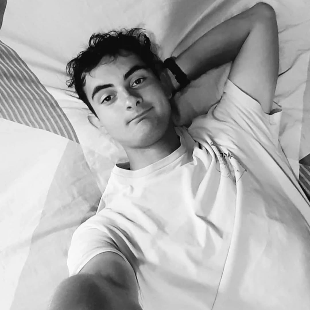 Profil de Kerry, 19 ans, TS Belgique à Comines-Warneton