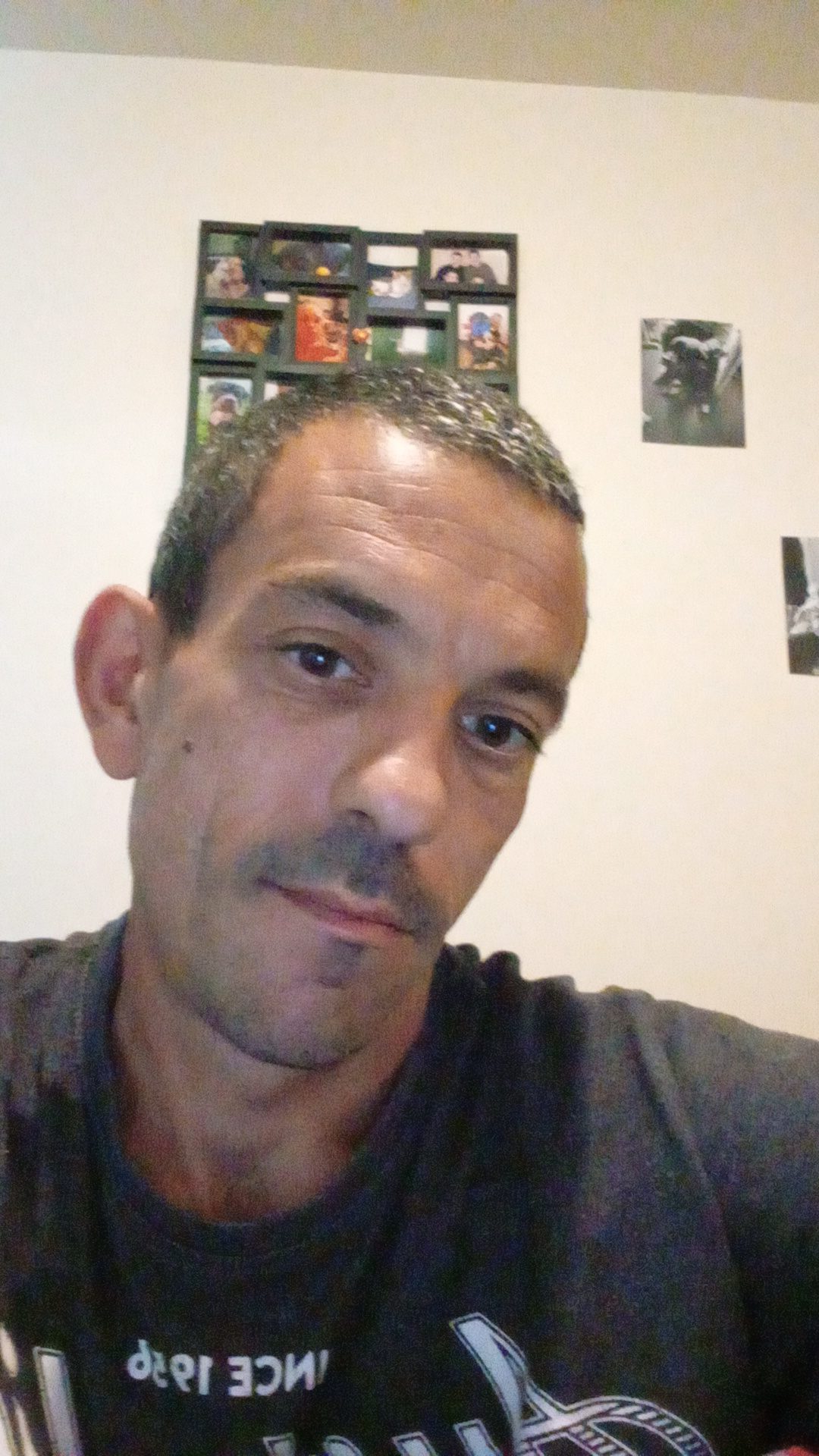 Profil de Fazil, 40 ans, TS Belgique à Louvain