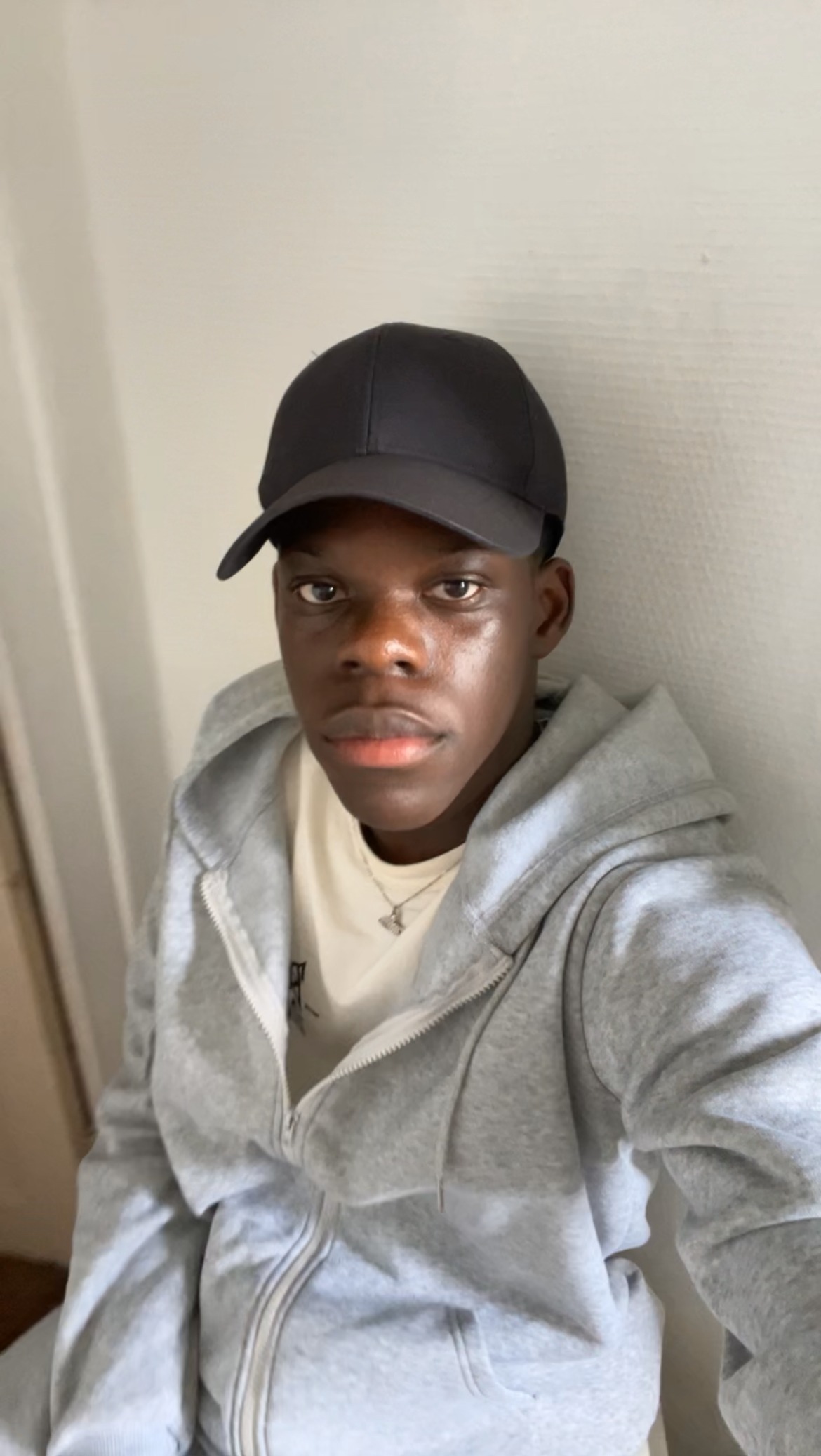 Profil de Sofien, 19 ans, TS Belgique à Chaudfontaine