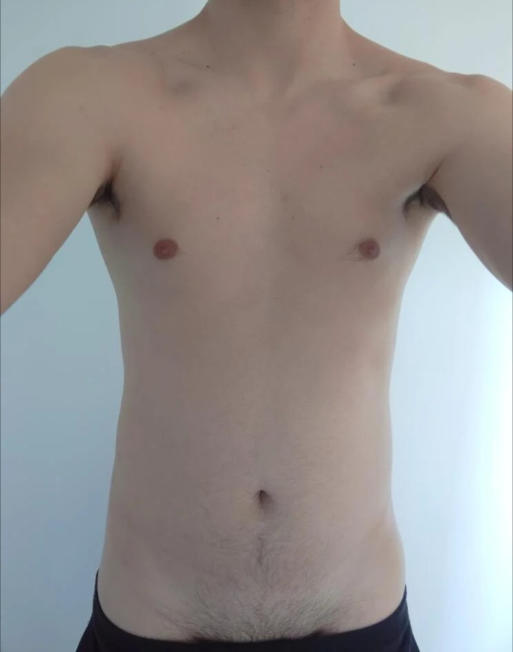 Profil de Mateusz, 29 ans, TS Belgique à Trois-Ponts