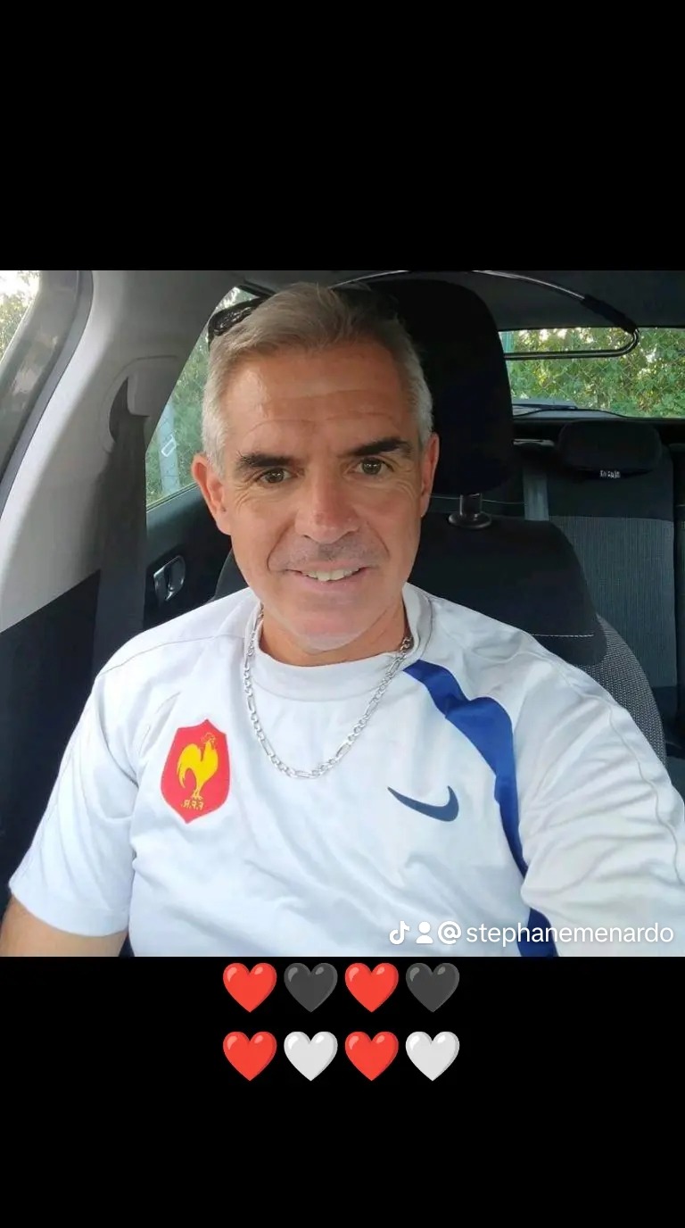 Profil de Mabrouk, 49 ans, TS Belgique à Tielt-Winge