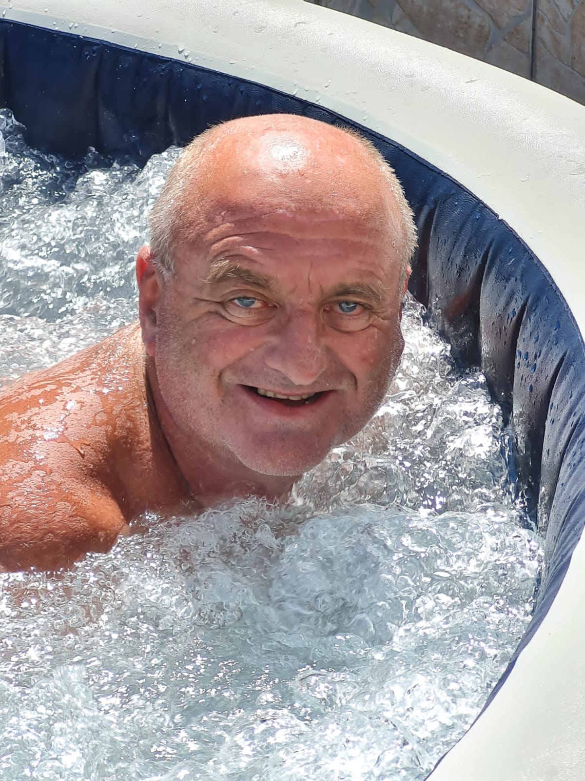 Profil de Woody, 55 ans, TS Belgique à Manhay