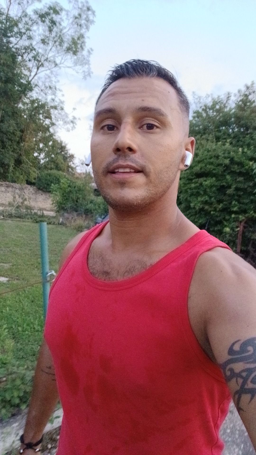 Profil de Chaher, 39 ans, TS Belgique à Fourons