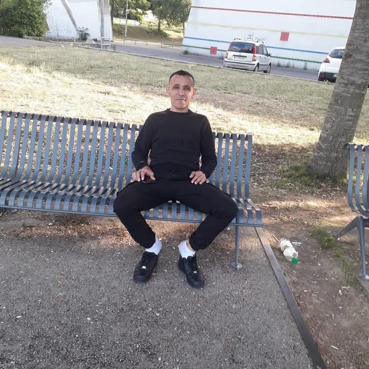 Profil de Marcio, 35 ans, TS Belgique à Machelen