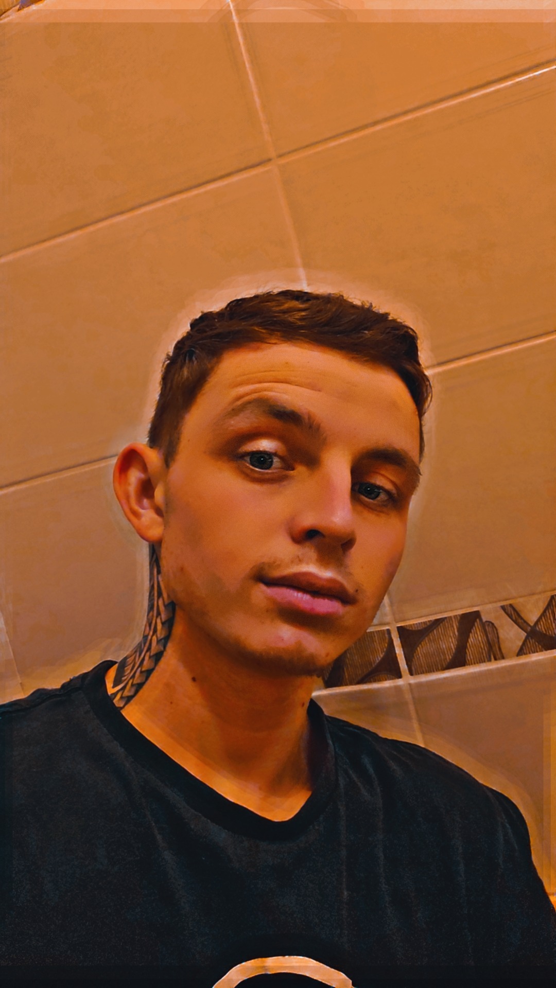 Profil de Maksymilian, 23 ans, TS Belgique à Zele