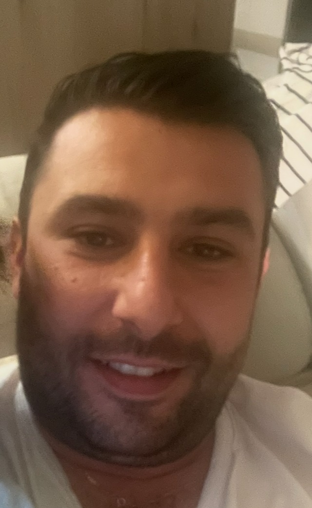 Profil de Turan, 37 ans, TS Belgique à Visé