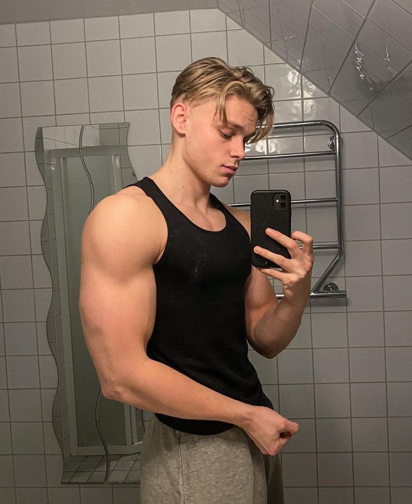 Profil de Sabry, 21 ans, TS Belgique à Herstal