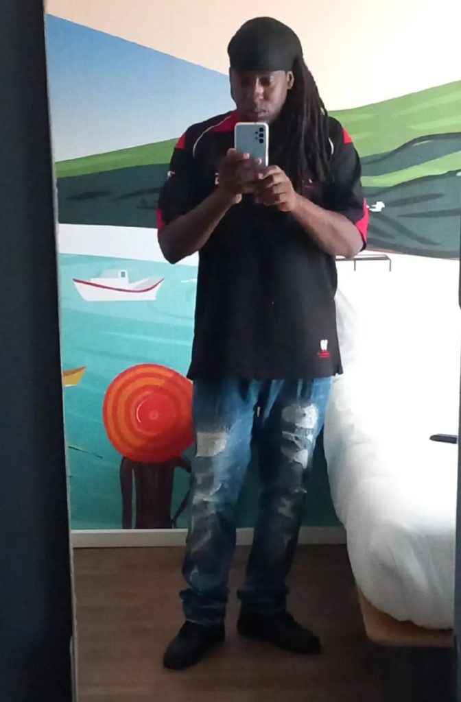 Profil de Hayati, 45 ans, TS Belgique à Esneux