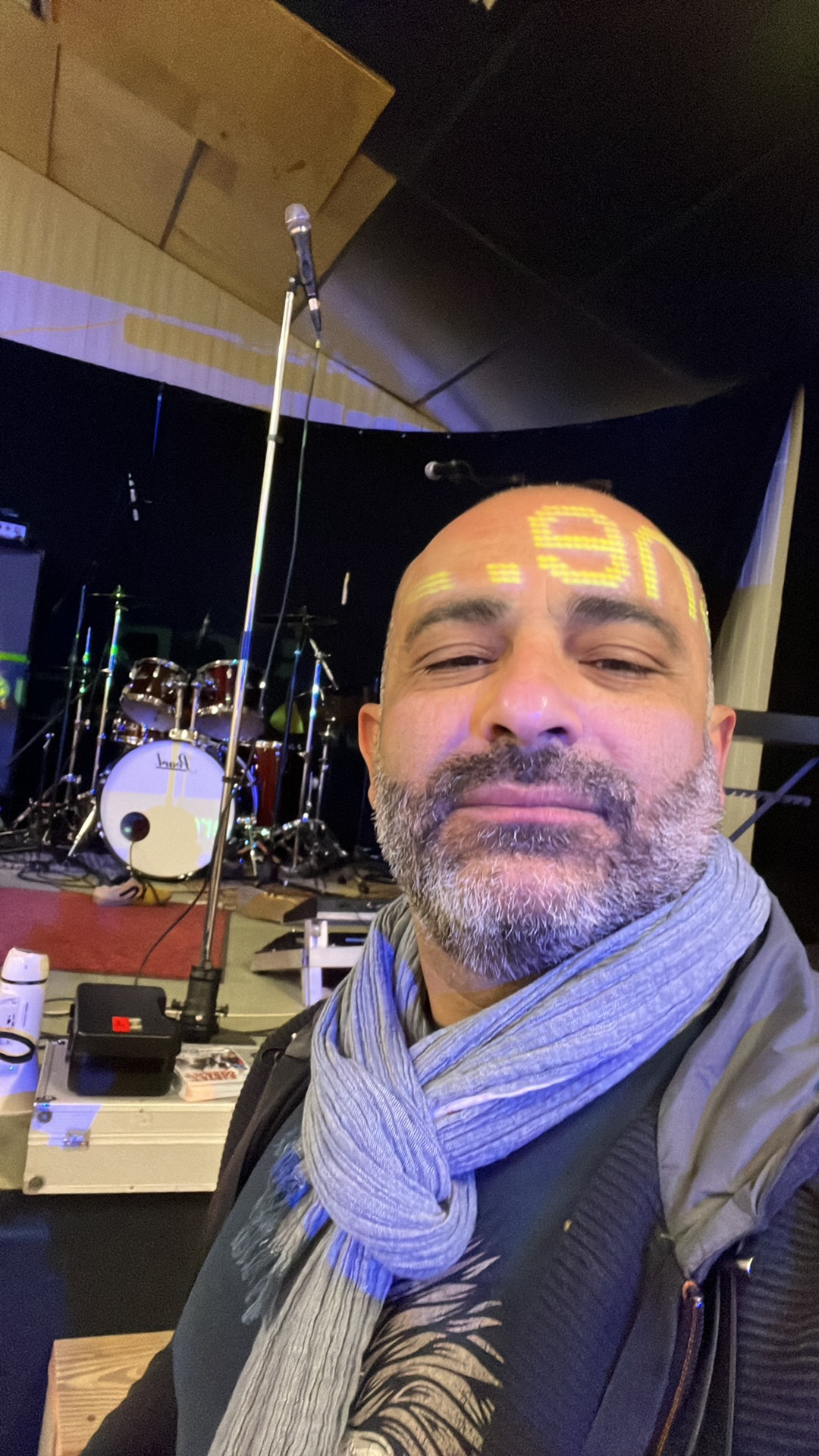 Profil de Damas, 52 ans, TS Belgique à Westerlo