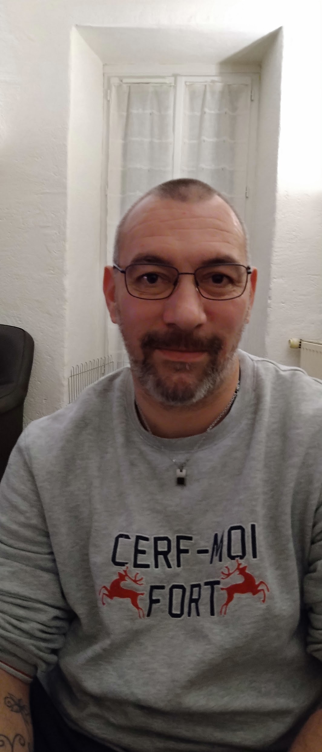 Profil de Josian, 45 ans, TS Belgique à Saint-Nicolas