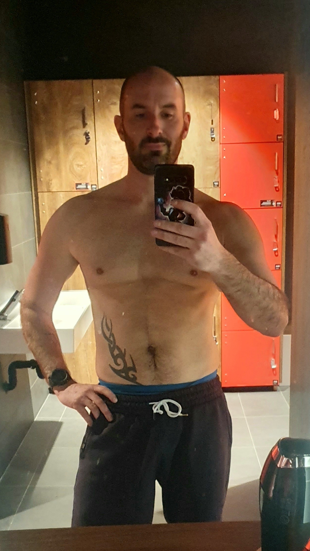 Profil de Donny, 39 ans, TS Belgique à Ranst