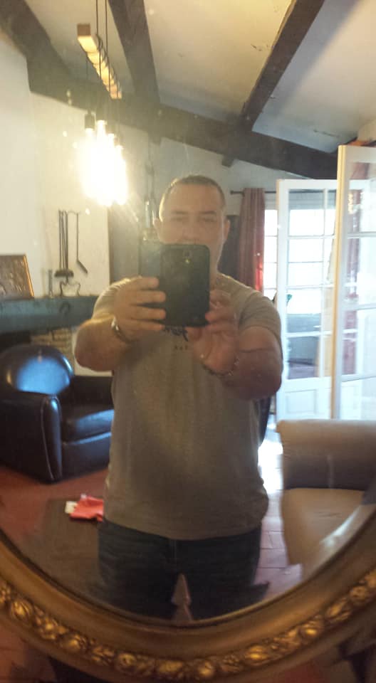 Profil de Perceval, 50 ans, TS Belgique à Dison