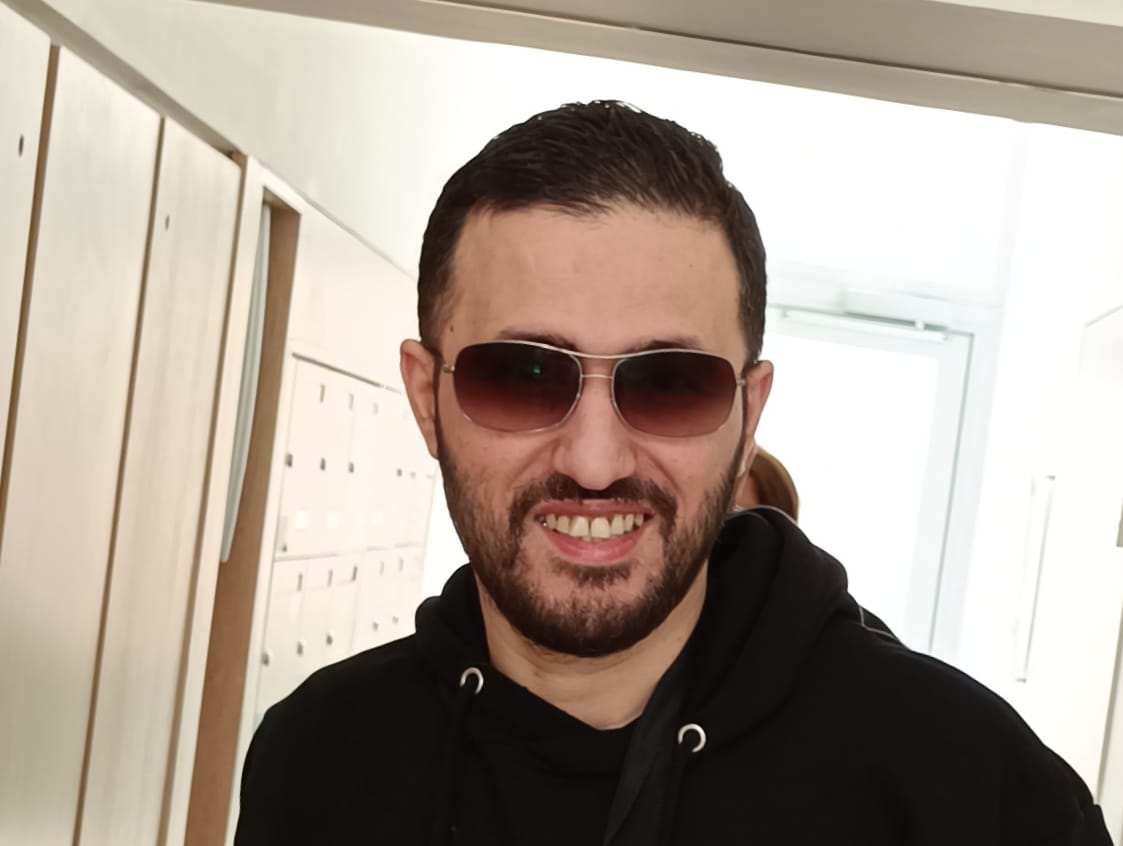 Profil de Bertin, 43 ans, TS Belgique à Saint-Vith