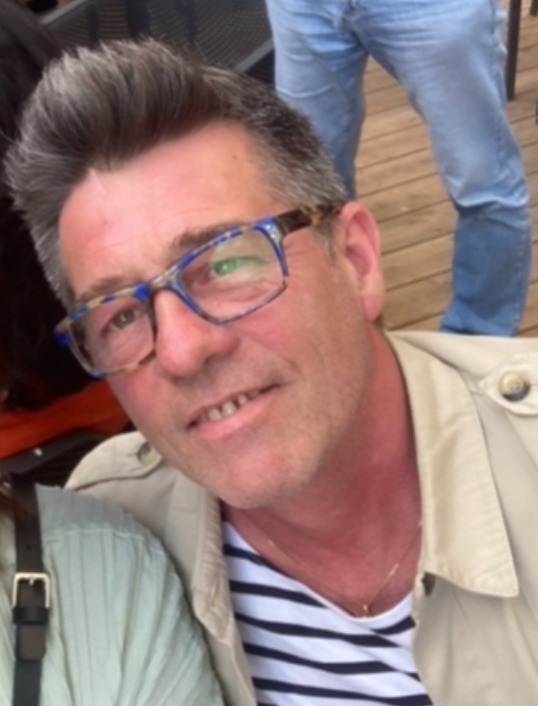 Profil de Yousaf, 55 ans, TS Belgique à Marchin