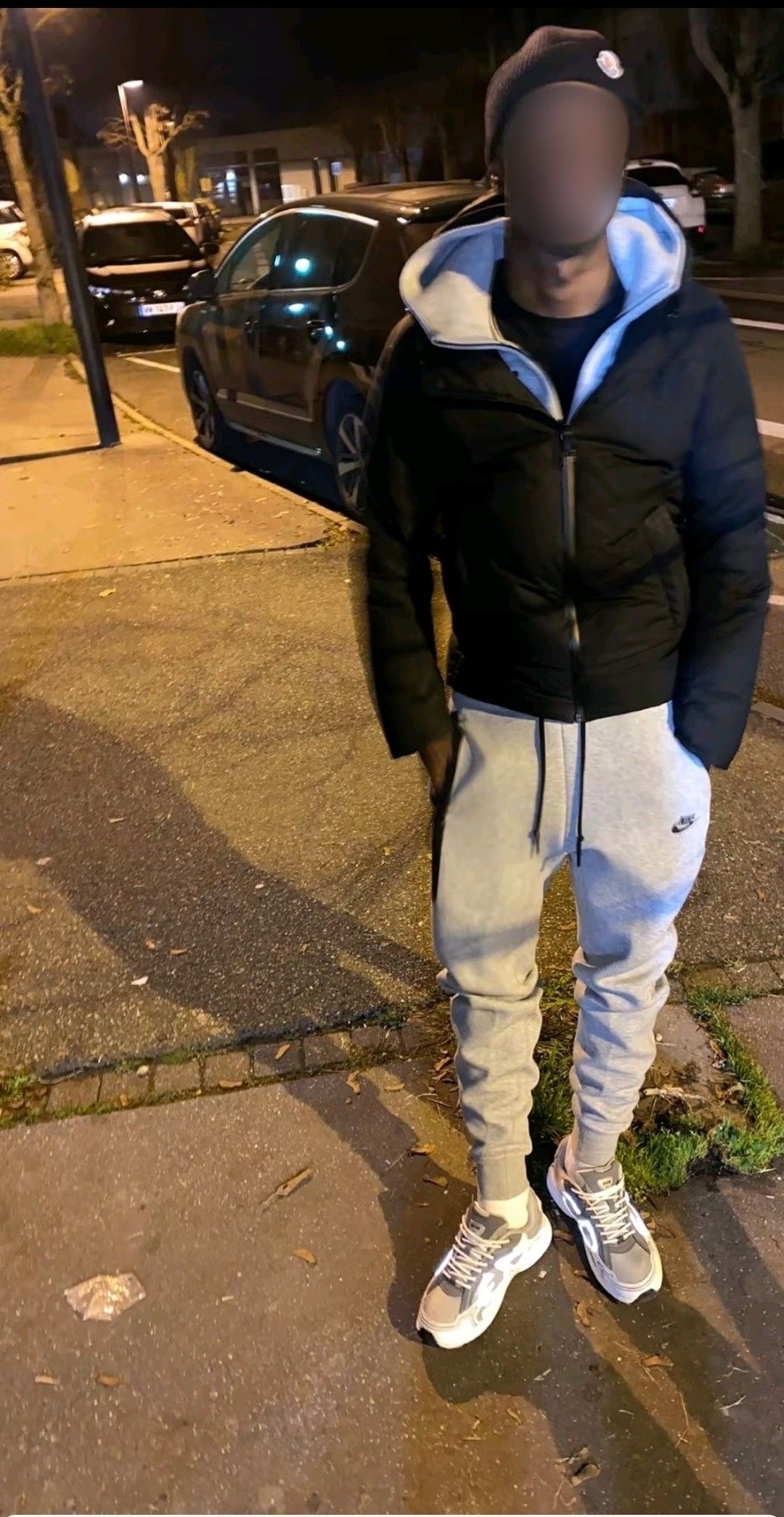 Profil de Abdourahman, 21 ans, TS Belgique à Bouillon